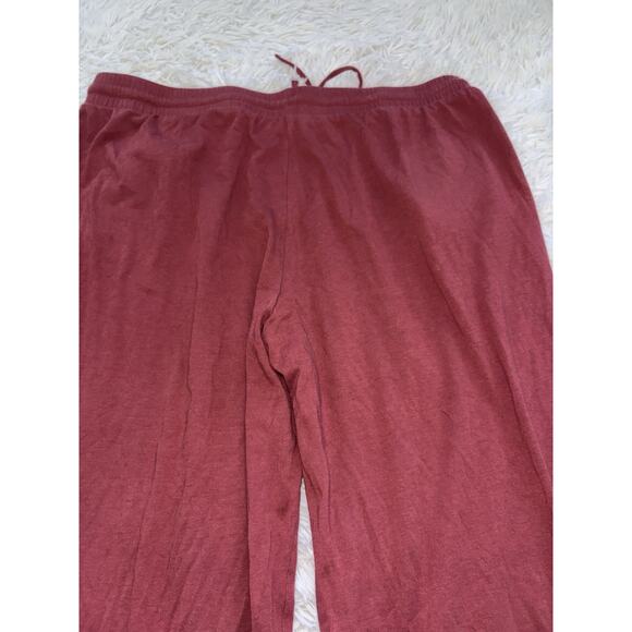 Girlfriend Collective Women’s Sz. M Soft Waist Pj Bottoms. Comfortable - Picture 9 of 10